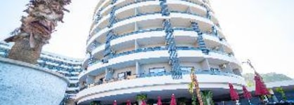 Hotel Tivoli Resort