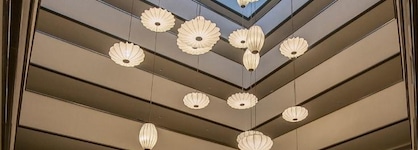 Doubletree By Hilton Hotel Istanbul - Sirkeci