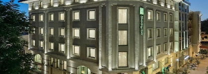 Holiday Inn Istanbul Old City, An Ihg Hotel