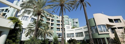 Limak Atlantis Deluxe Hotel & Resort