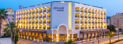 Ada Julian Marmaris