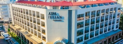 Ada Julian Marmaris
