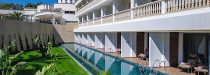 Samara Hotel Bodrum Ultra All Inclusive