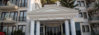 Ata Park Hotel
