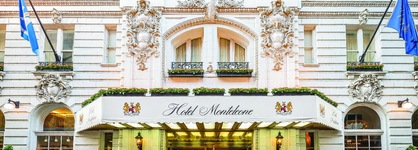 Hotel Monteleone