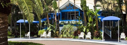 Margaritaville Beach House Key West