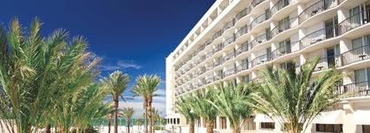 Hilton Clearwater Beach Resort & Spa