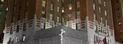 The Lexington Hotel, Autograph Collection