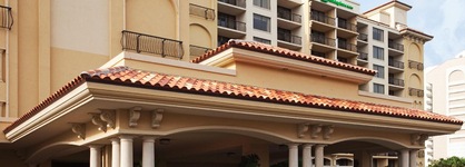 Holiday Inn Hotel & Suites Clearwater Beach, An Ihg Hotel