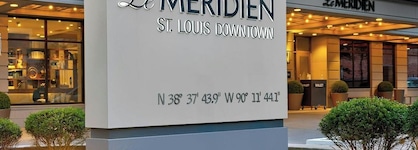 Le Meridien St. Louis Downtown