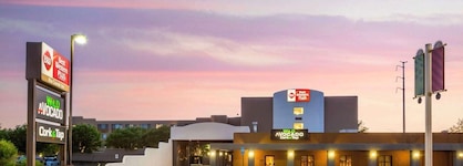 Best Western Plus Rio Grande Inn