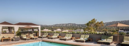 L'ermitage Beverly Hills