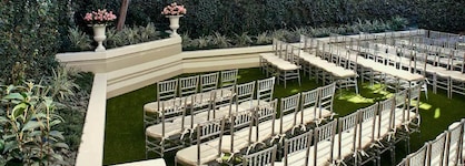 Hyatt Centric Delfina Santa Monica