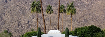 Avalon Hotel & Bungalows Palm Springs, A Member Of Design Hotels