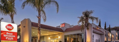 Best Western Plus Royal Oak Hotel