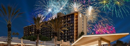 Sheraton Park Hotel At the Anaheim Resort