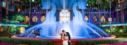 Walt Disney World Dolphin