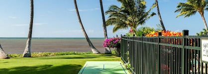Molokai Shores