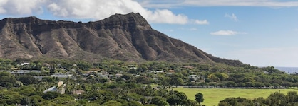 Park Shore Waikiki