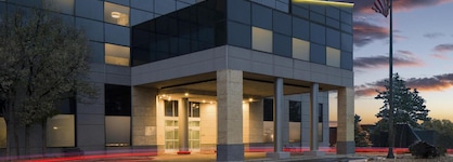Hyatt Place Denver Cherry Creek