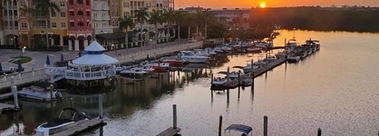Bayfront Inn Fifth Avenue