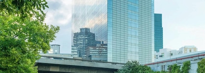 The Westin Cape Town