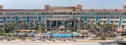 Al Raha Beach Resort & Spa