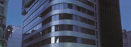 Nh Buenos Aires Latino