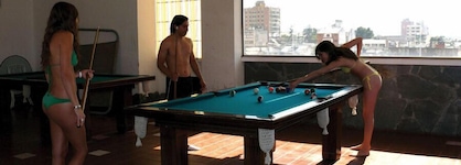 Ohasis Jujuy Hotel & Spa