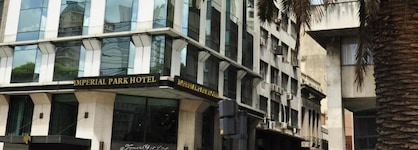 Imperial Park Hotel