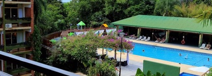 Raices Esturión Hotel