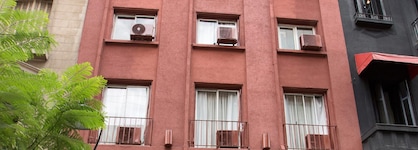 Waldorf Hotel