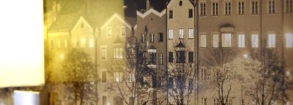 Hotel Das Innsbruck