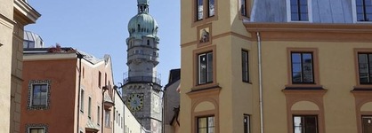 Hotel Das Innsbruck