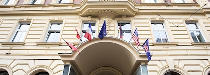 Hotel Atlanta