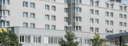 Austria Trend Hotel Europa Graz