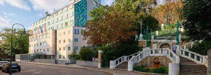 Hotel Strudlhof