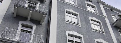 Lasserhof Salzburg