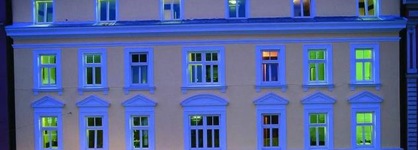 Hotel Sailer