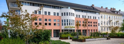 Hotel Metropol