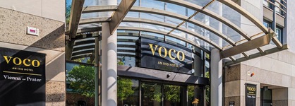 Voco Vienna Prater By Ihg