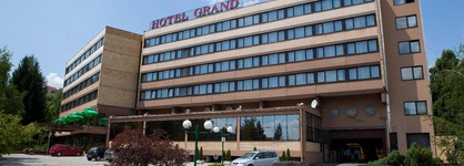 Hotel Grand