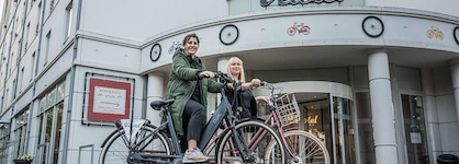 Velotel Brugge