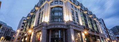 Radisson Collection Grand Place Brussels