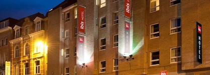 Ibis Leuven Centrum