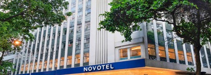 Novotel Rio De Janeiro Leme