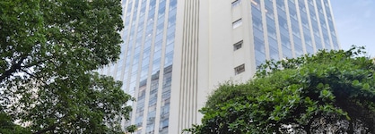 Novotel Rio De Janeiro Leme