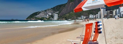 Hotel Astoria Ipanema