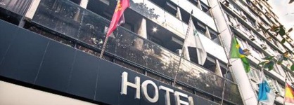 Hotel Nacional Inn Rio Copacabana