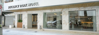 Regency Park Hotel